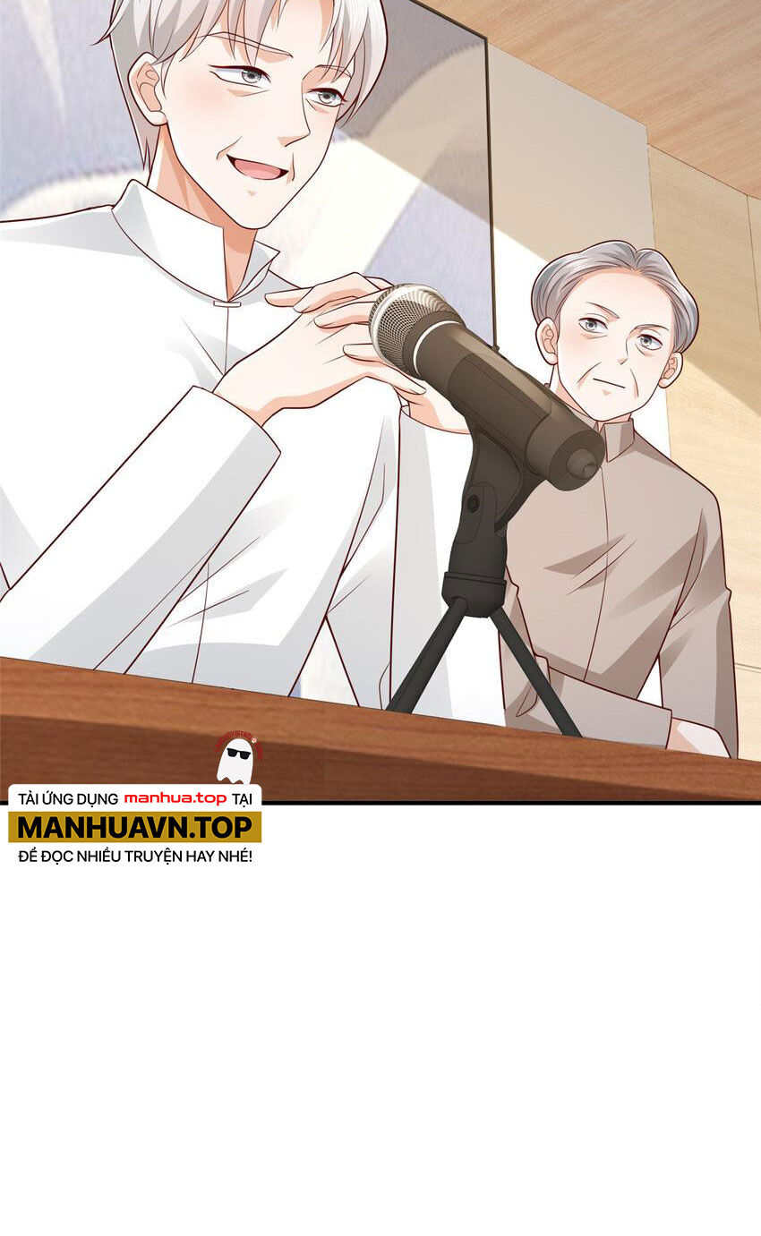 Mỗi Tuần Ta Có Một Nghề Nghiệp Mới Chap 473 - Next Chap 474
