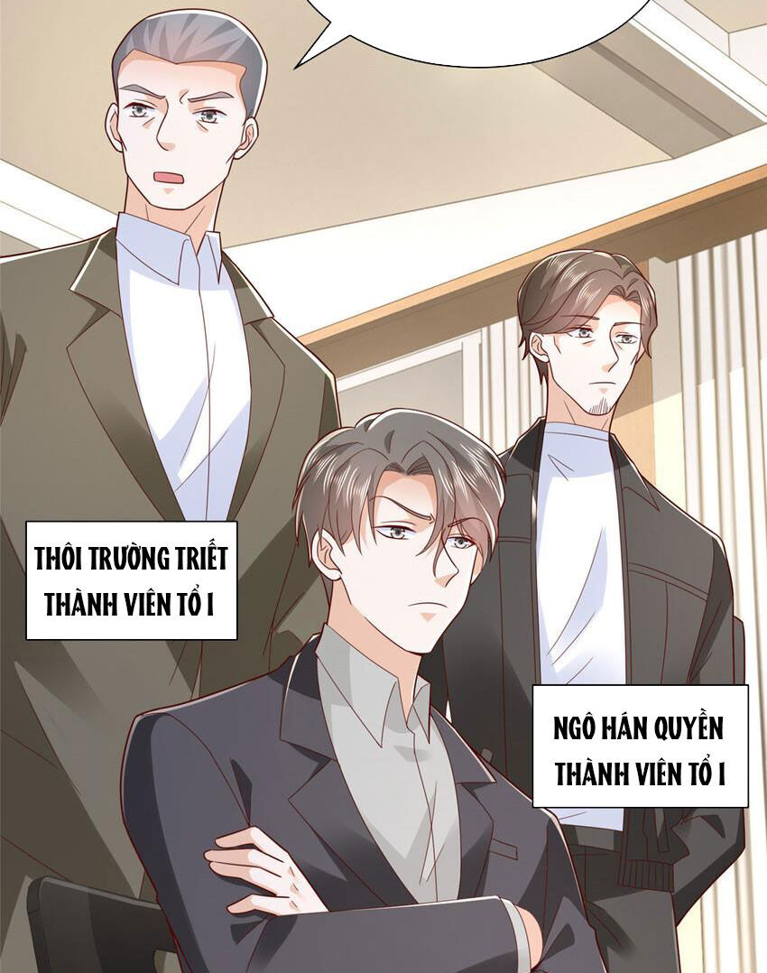 Mỗi Tuần Ta Có Một Nghề Nghiệp Mới Chap 473 - Next Chap 474