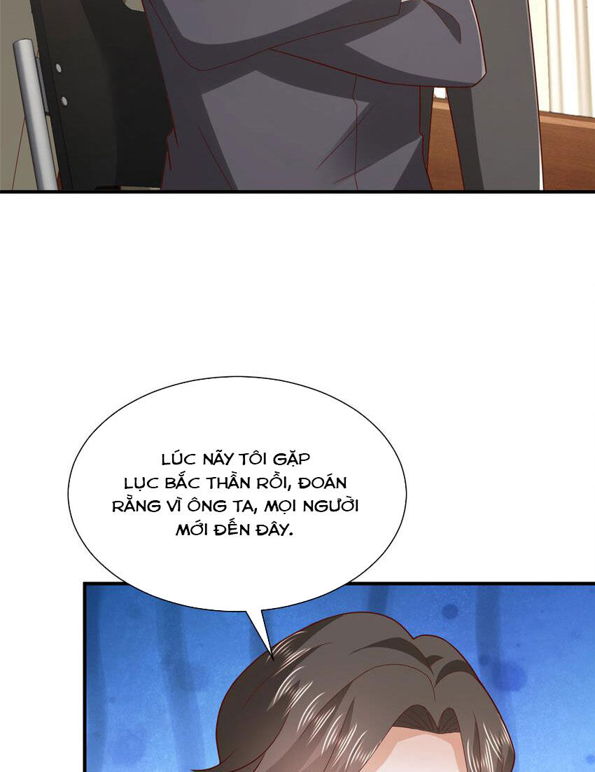 Mỗi Tuần Ta Có Một Nghề Nghiệp Mới Chap 473 - Next Chap 474