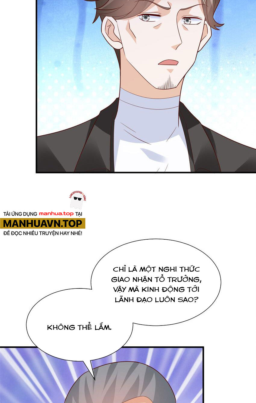 Mỗi Tuần Ta Có Một Nghề Nghiệp Mới Chap 473 - Next Chap 474