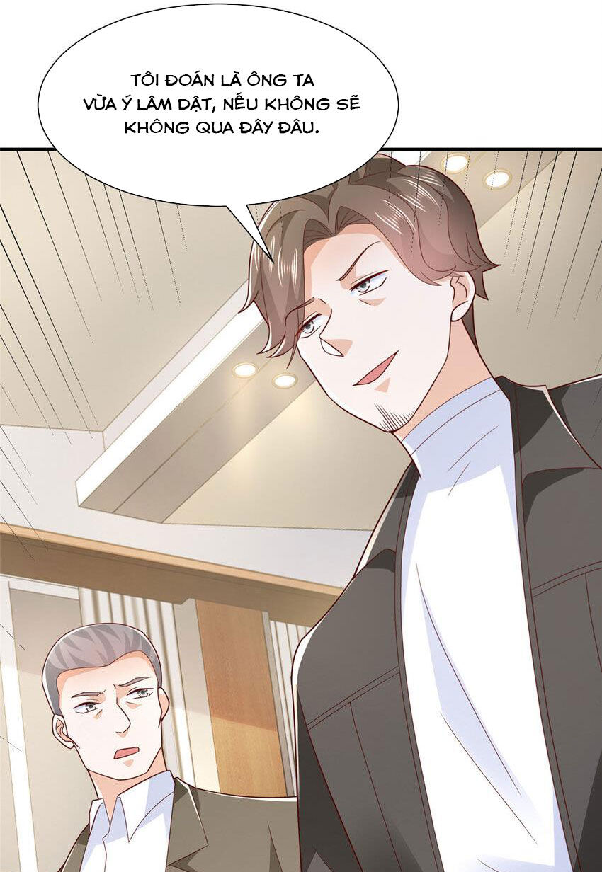 Mỗi Tuần Ta Có Một Nghề Nghiệp Mới Chap 473 - Next Chap 474
