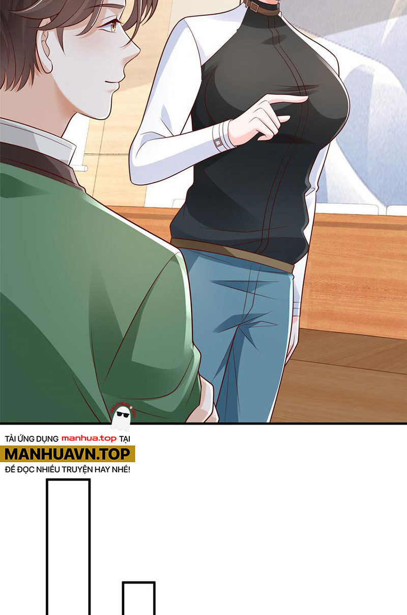 Mỗi Tuần Ta Có Một Nghề Nghiệp Mới Chap 474 - Next Chap 475