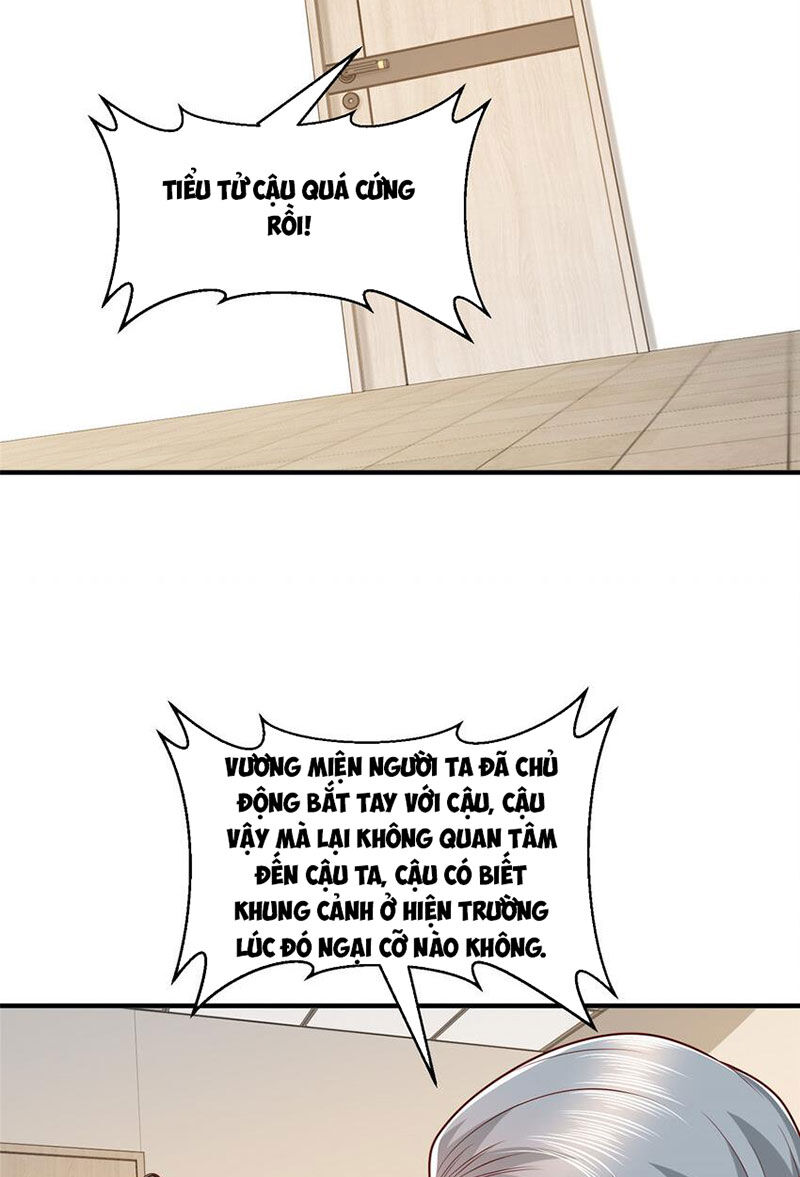 Mỗi Tuần Ta Có Một Nghề Nghiệp Mới Chap 474 - Next Chap 475