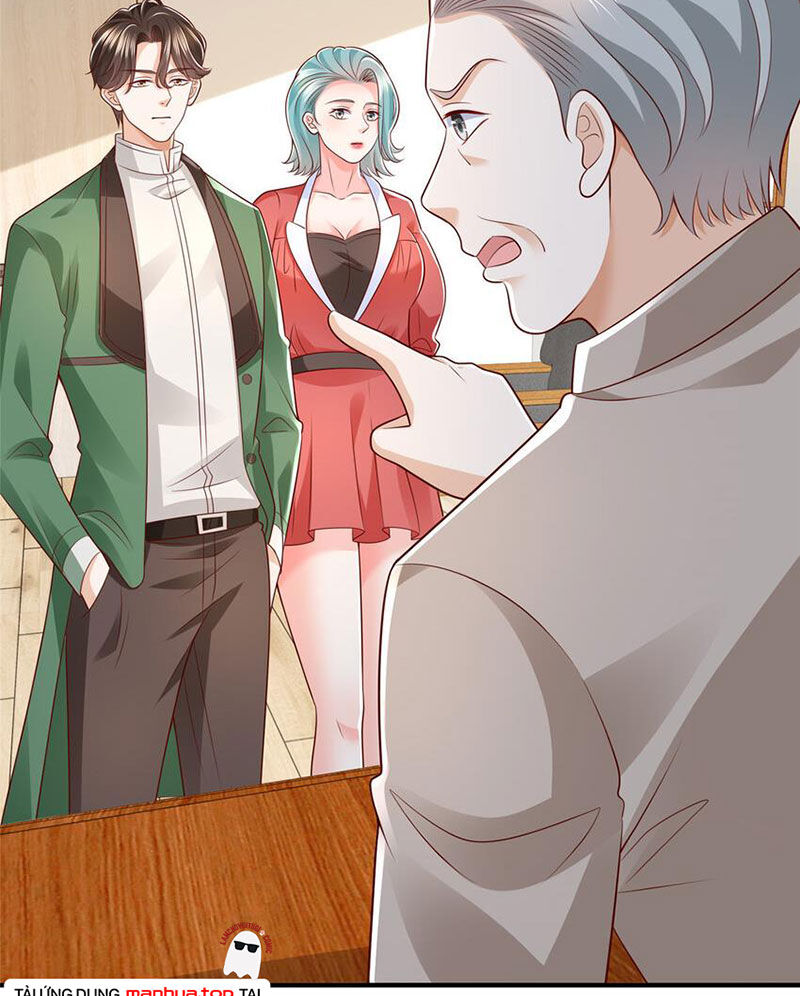 Mỗi Tuần Ta Có Một Nghề Nghiệp Mới Chap 474 - Next Chap 475
