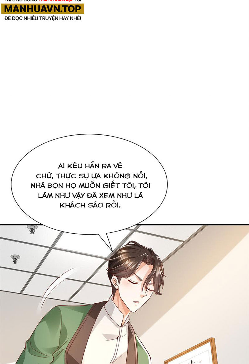Mỗi Tuần Ta Có Một Nghề Nghiệp Mới Chap 474 - Next Chap 475