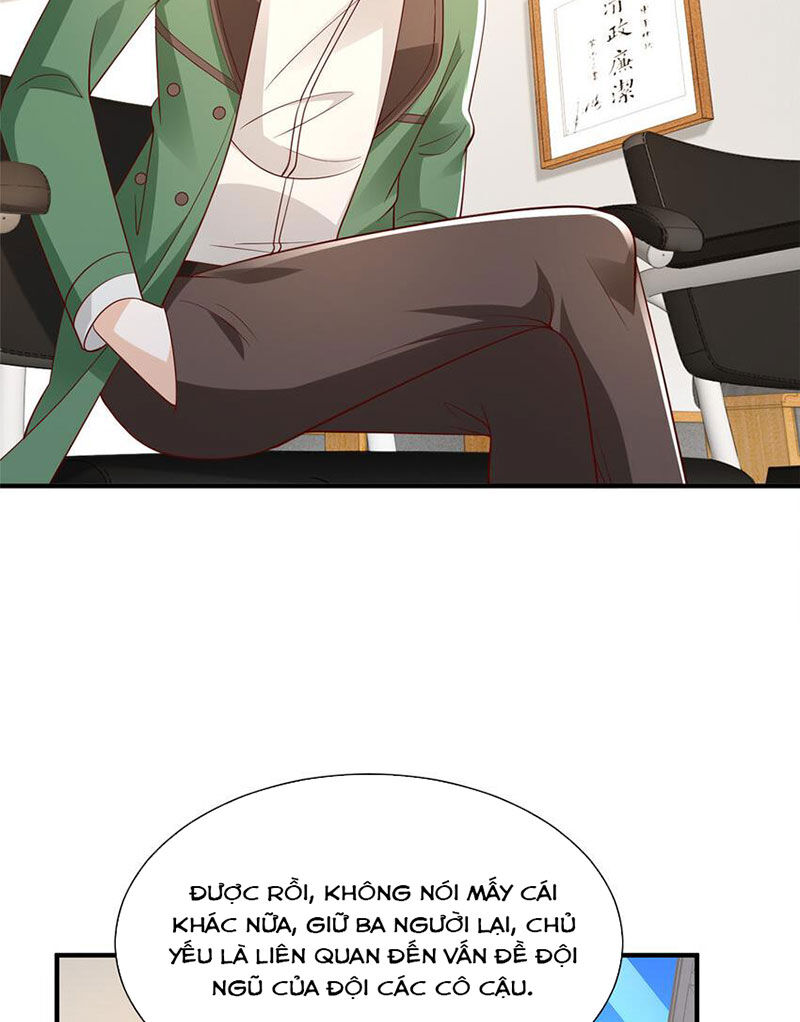Mỗi Tuần Ta Có Một Nghề Nghiệp Mới Chap 474 - Next Chap 475