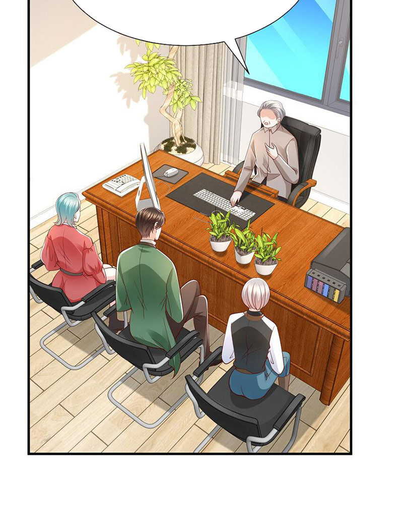 Mỗi Tuần Ta Có Một Nghề Nghiệp Mới Chap 474 - Next Chap 475