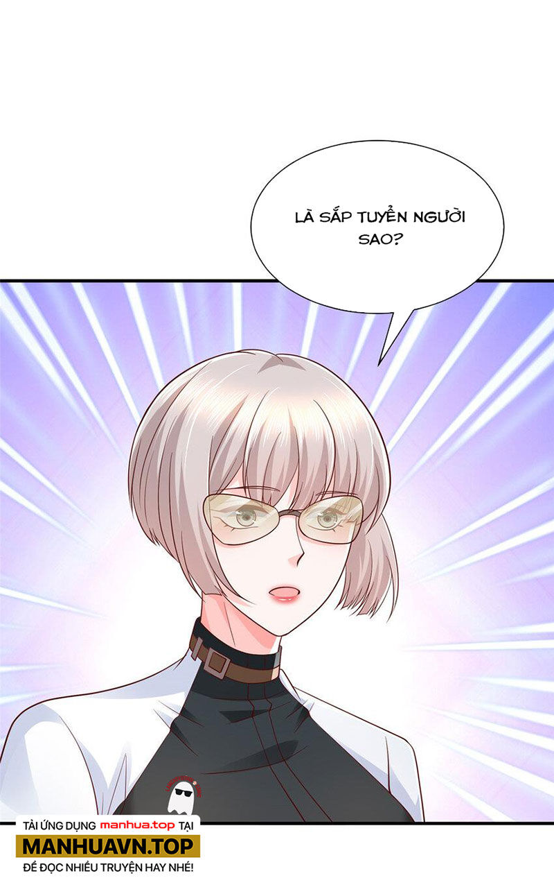Mỗi Tuần Ta Có Một Nghề Nghiệp Mới Chap 474 - Next Chap 475