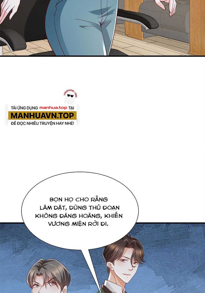 Mỗi Tuần Ta Có Một Nghề Nghiệp Mới Chap 474 - Next Chap 475