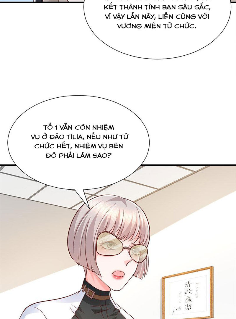 Mỗi Tuần Ta Có Một Nghề Nghiệp Mới Chap 474 - Next Chap 475