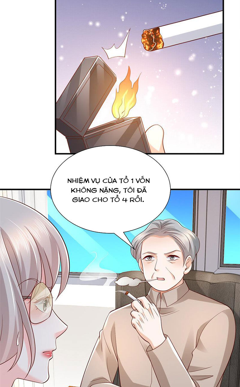 Mỗi Tuần Ta Có Một Nghề Nghiệp Mới Chap 474 - Next Chap 475