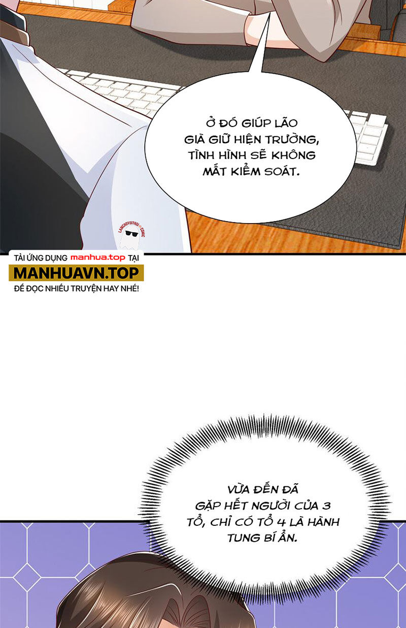 Mỗi Tuần Ta Có Một Nghề Nghiệp Mới Chap 474 - Next Chap 475