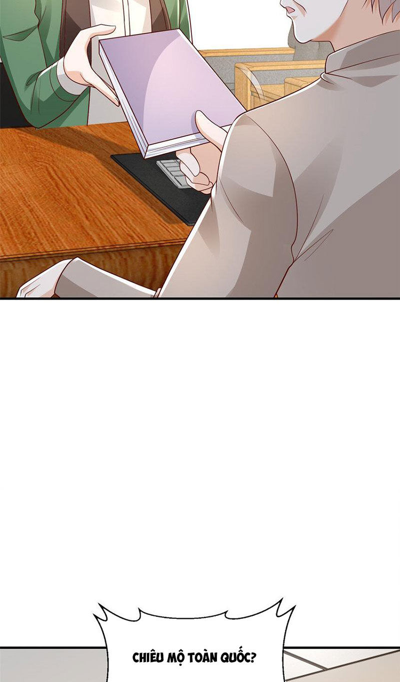 Mỗi Tuần Ta Có Một Nghề Nghiệp Mới Chap 474 - Next Chap 475