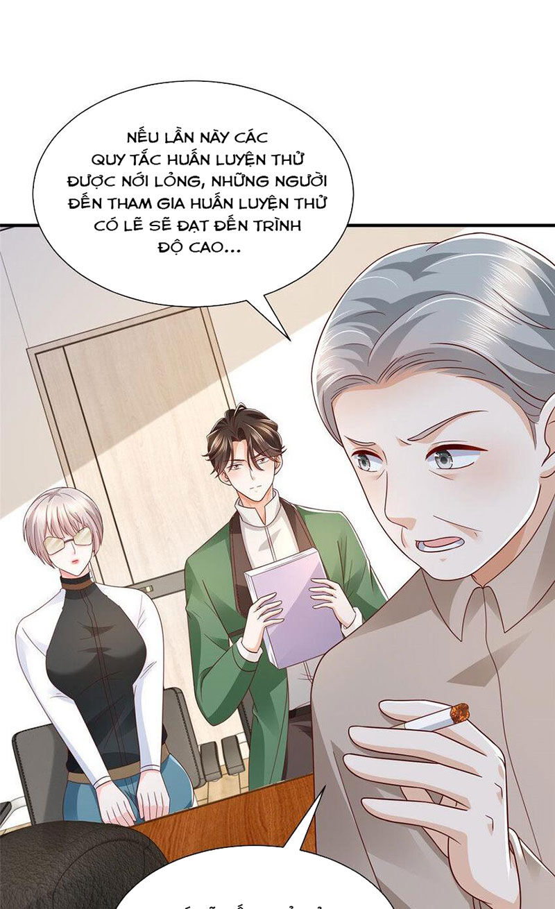 Mỗi Tuần Ta Có Một Nghề Nghiệp Mới Chap 474 - Next Chap 475