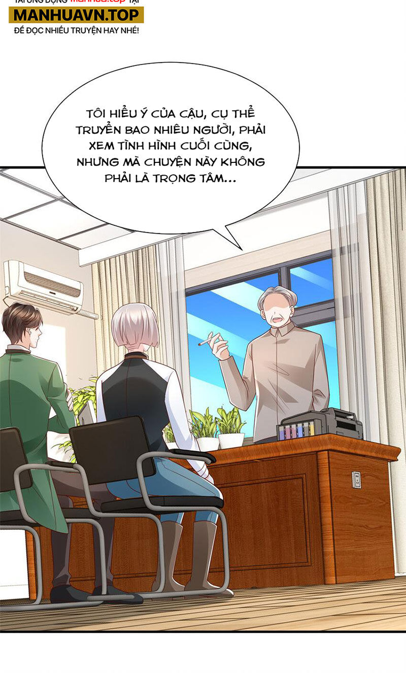 Mỗi Tuần Ta Có Một Nghề Nghiệp Mới Chap 474 - Next Chap 475