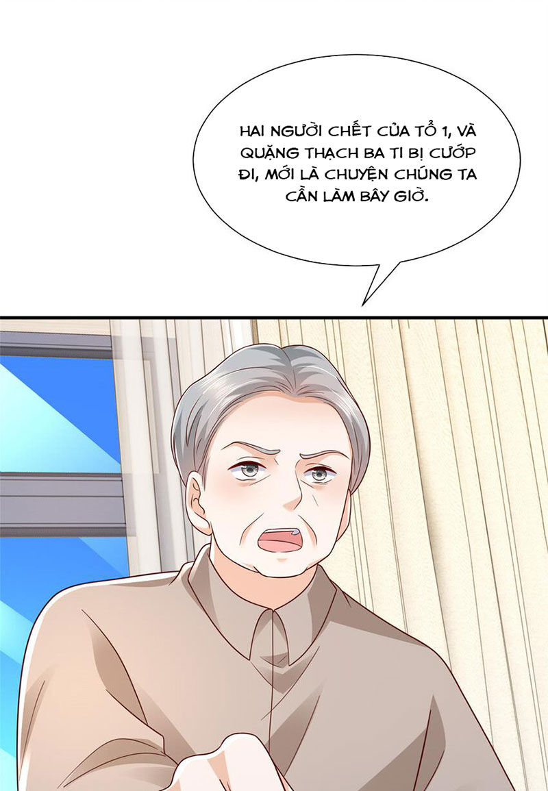 Mỗi Tuần Ta Có Một Nghề Nghiệp Mới Chap 474 - Next Chap 475