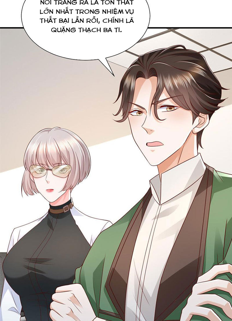 Mỗi Tuần Ta Có Một Nghề Nghiệp Mới Chap 474 - Next Chap 475