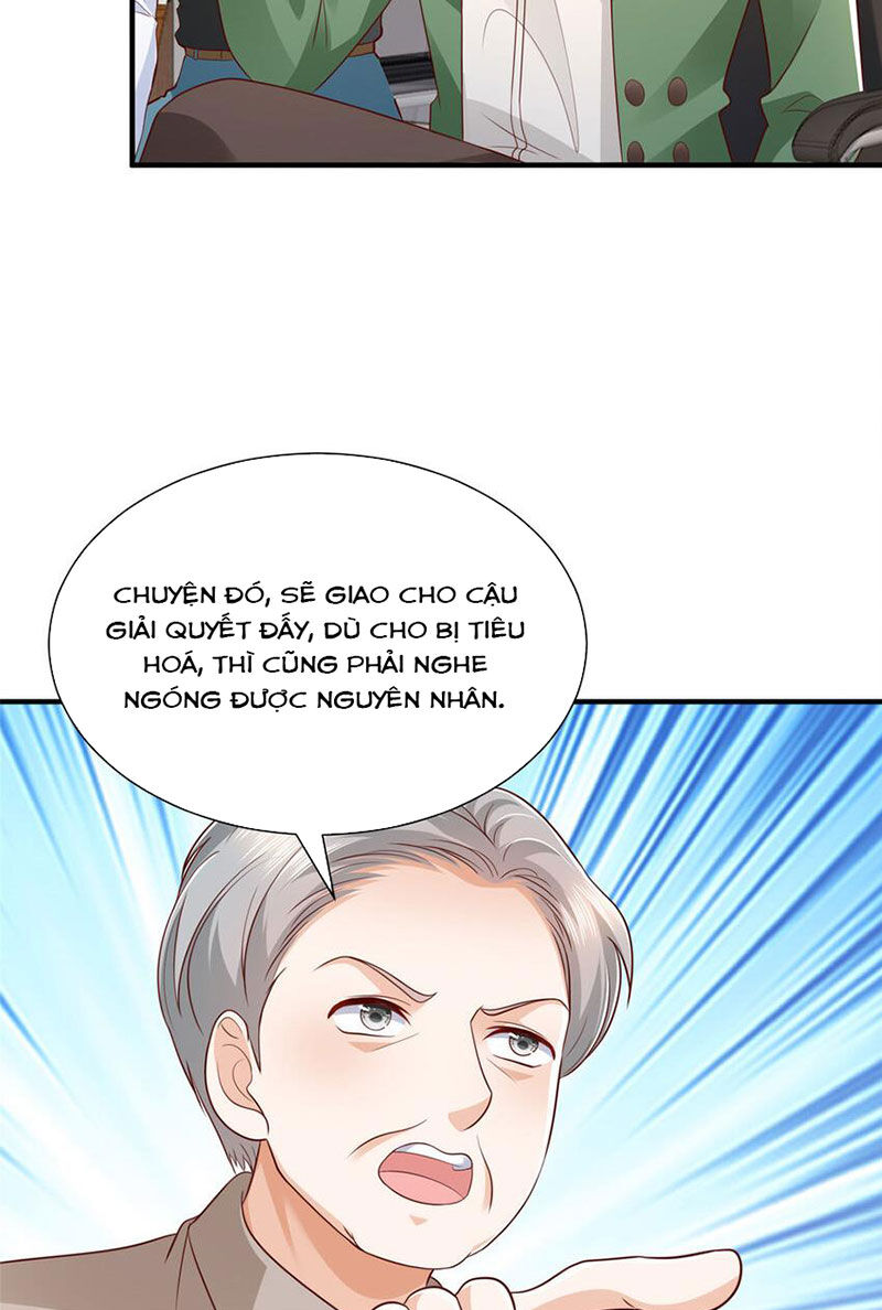 Mỗi Tuần Ta Có Một Nghề Nghiệp Mới Chap 474 - Next Chap 475
