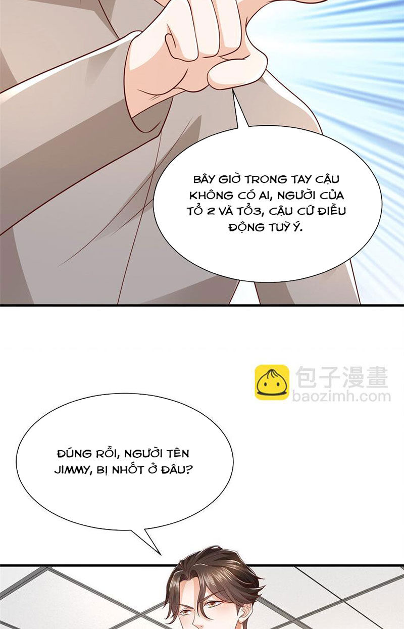 Mỗi Tuần Ta Có Một Nghề Nghiệp Mới Chap 474 - Next Chap 475