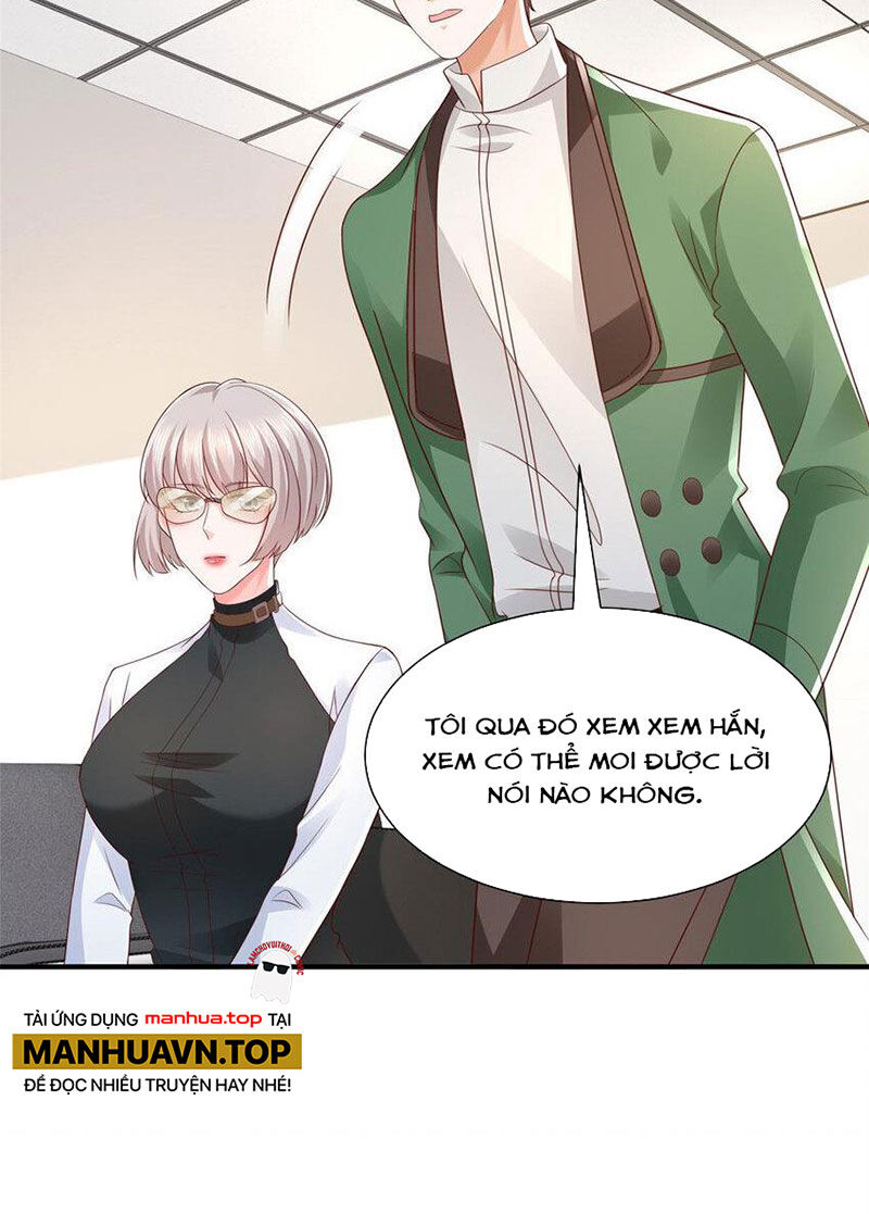 Mỗi Tuần Ta Có Một Nghề Nghiệp Mới Chap 474 - Next Chap 475
