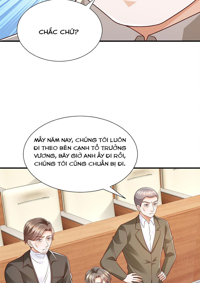 Mỗi Tuần Ta Có Một Nghề Nghiệp Mới Chap 474 - Next Chap 475