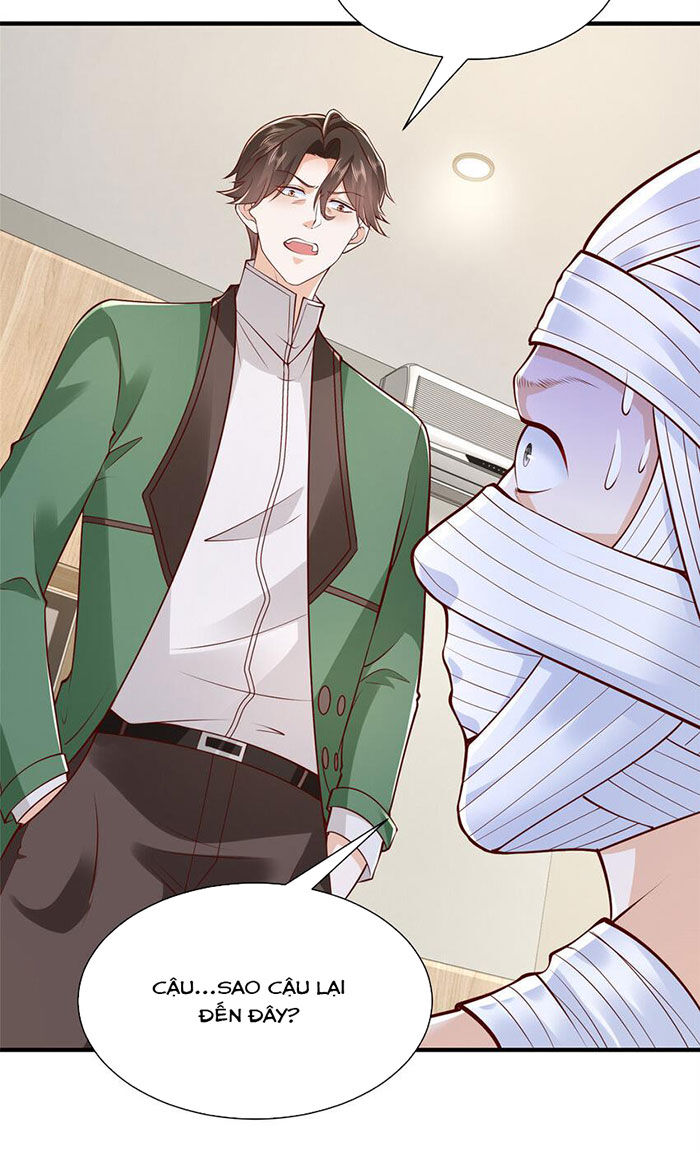 Mỗi Tuần Ta Có Một Nghề Nghiệp Mới Chap 475 - Next Chap 476