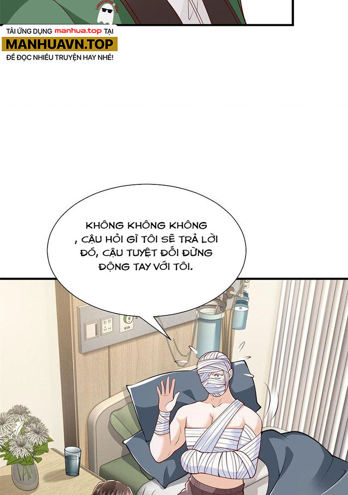 Mỗi Tuần Ta Có Một Nghề Nghiệp Mới Chap 475 - Next Chap 476