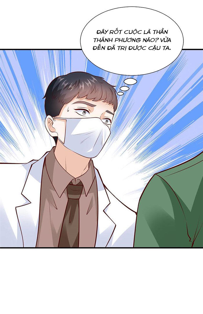 Mỗi Tuần Ta Có Một Nghề Nghiệp Mới Chap 475 - Next Chap 476