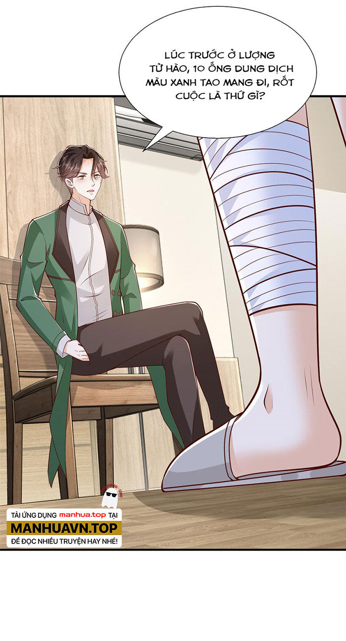 Mỗi Tuần Ta Có Một Nghề Nghiệp Mới Chap 475 - Next Chap 476