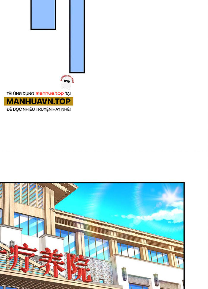 Mỗi Tuần Ta Có Một Nghề Nghiệp Mới Chap 475 - Next Chap 476