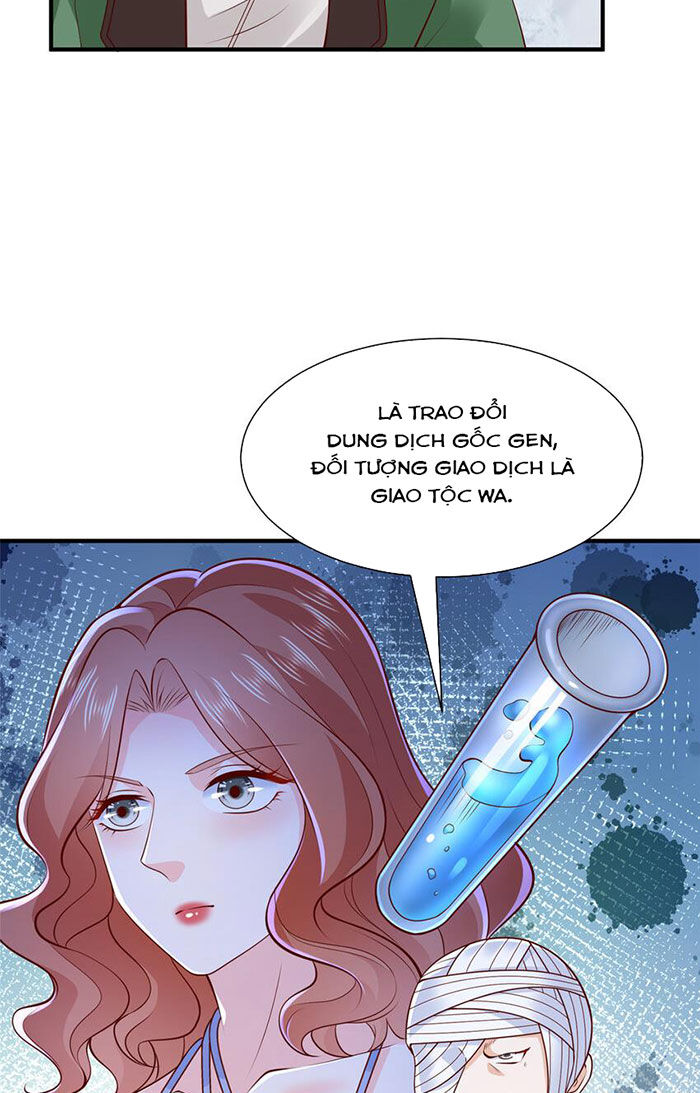 Mỗi Tuần Ta Có Một Nghề Nghiệp Mới Chap 475 - Next Chap 476