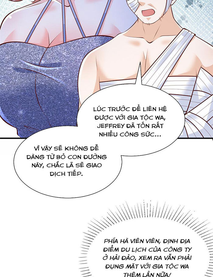 Mỗi Tuần Ta Có Một Nghề Nghiệp Mới Chap 475 - Next Chap 476