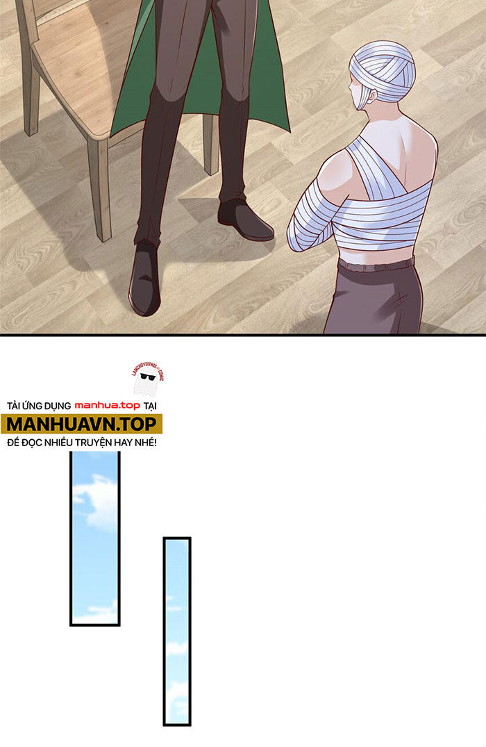 Mỗi Tuần Ta Có Một Nghề Nghiệp Mới Chap 475 - Next Chap 476