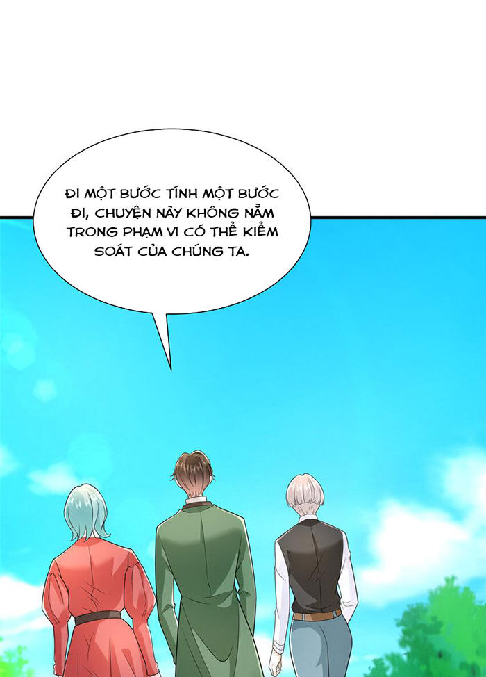 Mỗi Tuần Ta Có Một Nghề Nghiệp Mới Chap 475 - Next Chap 476