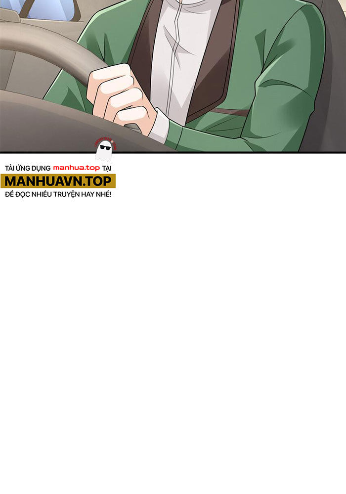 Mỗi Tuần Ta Có Một Nghề Nghiệp Mới Chap 475 - Next Chap 476