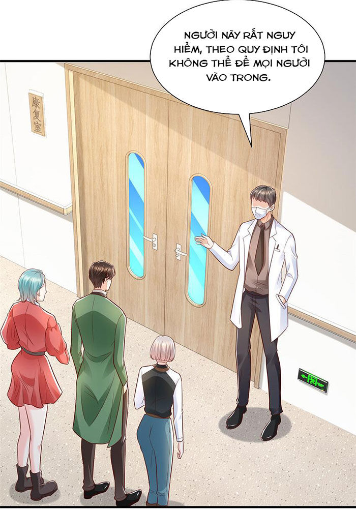 Mỗi Tuần Ta Có Một Nghề Nghiệp Mới Chap 475 - Next Chap 476