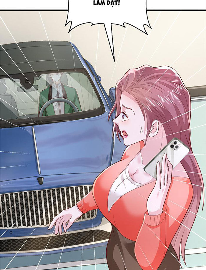 Mỗi Tuần Ta Có Một Nghề Nghiệp Mới Chap 475 - Next Chap 476