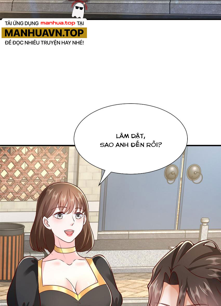 Mỗi Tuần Ta Có Một Nghề Nghiệp Mới Chap 476 - Next Chap 477