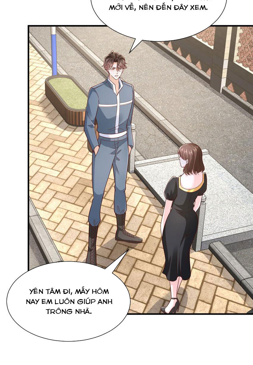 Mỗi Tuần Ta Có Một Nghề Nghiệp Mới Chap 476 - Next Chap 477