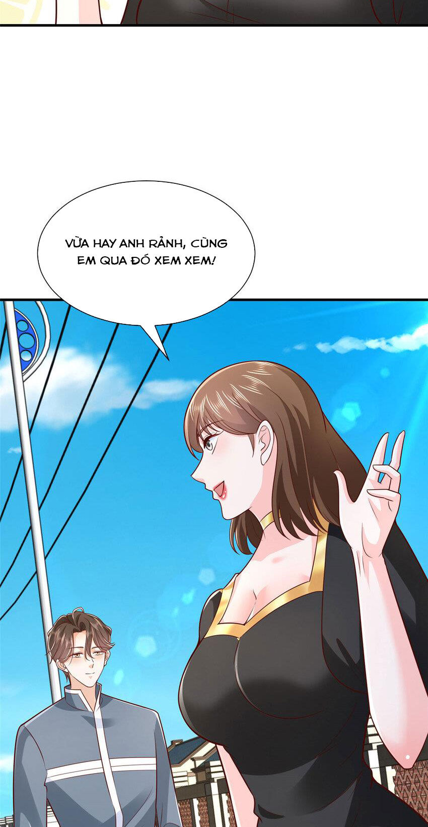 Mỗi Tuần Ta Có Một Nghề Nghiệp Mới Chap 476 - Next Chap 477