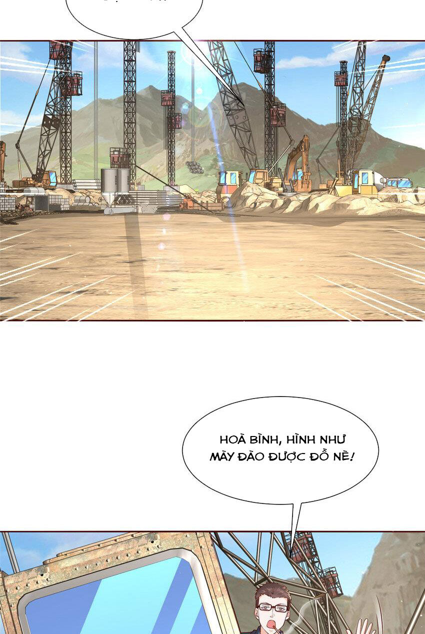 Mỗi Tuần Ta Có Một Nghề Nghiệp Mới Chap 476 - Next Chap 477