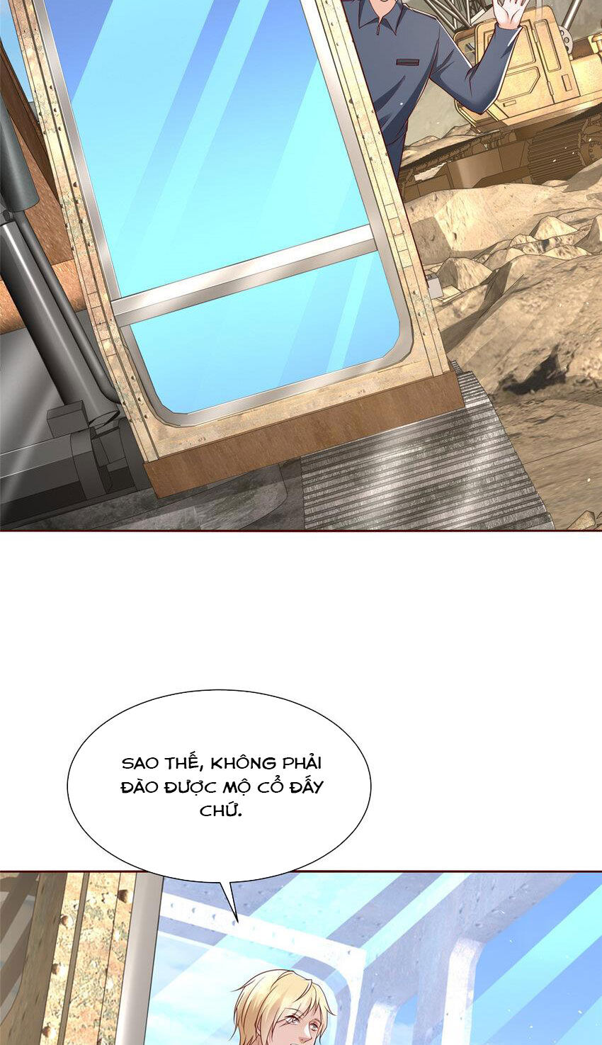 Mỗi Tuần Ta Có Một Nghề Nghiệp Mới Chap 476 - Next Chap 477