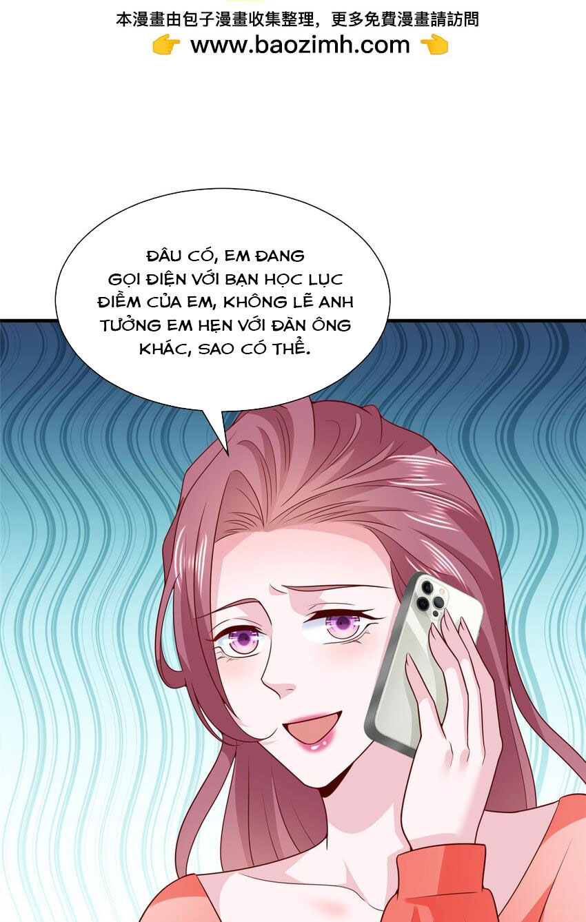 Mỗi Tuần Ta Có Một Nghề Nghiệp Mới Chap 476 - Next Chap 477