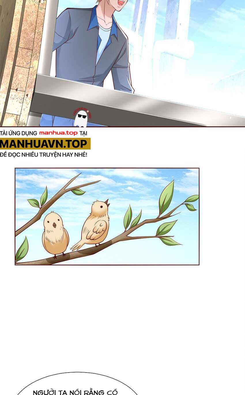 Mỗi Tuần Ta Có Một Nghề Nghiệp Mới Chap 476 - Next Chap 477