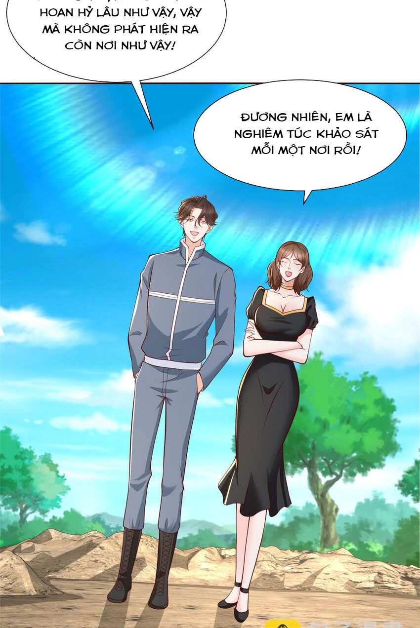 Mỗi Tuần Ta Có Một Nghề Nghiệp Mới Chap 476 - Next Chap 477