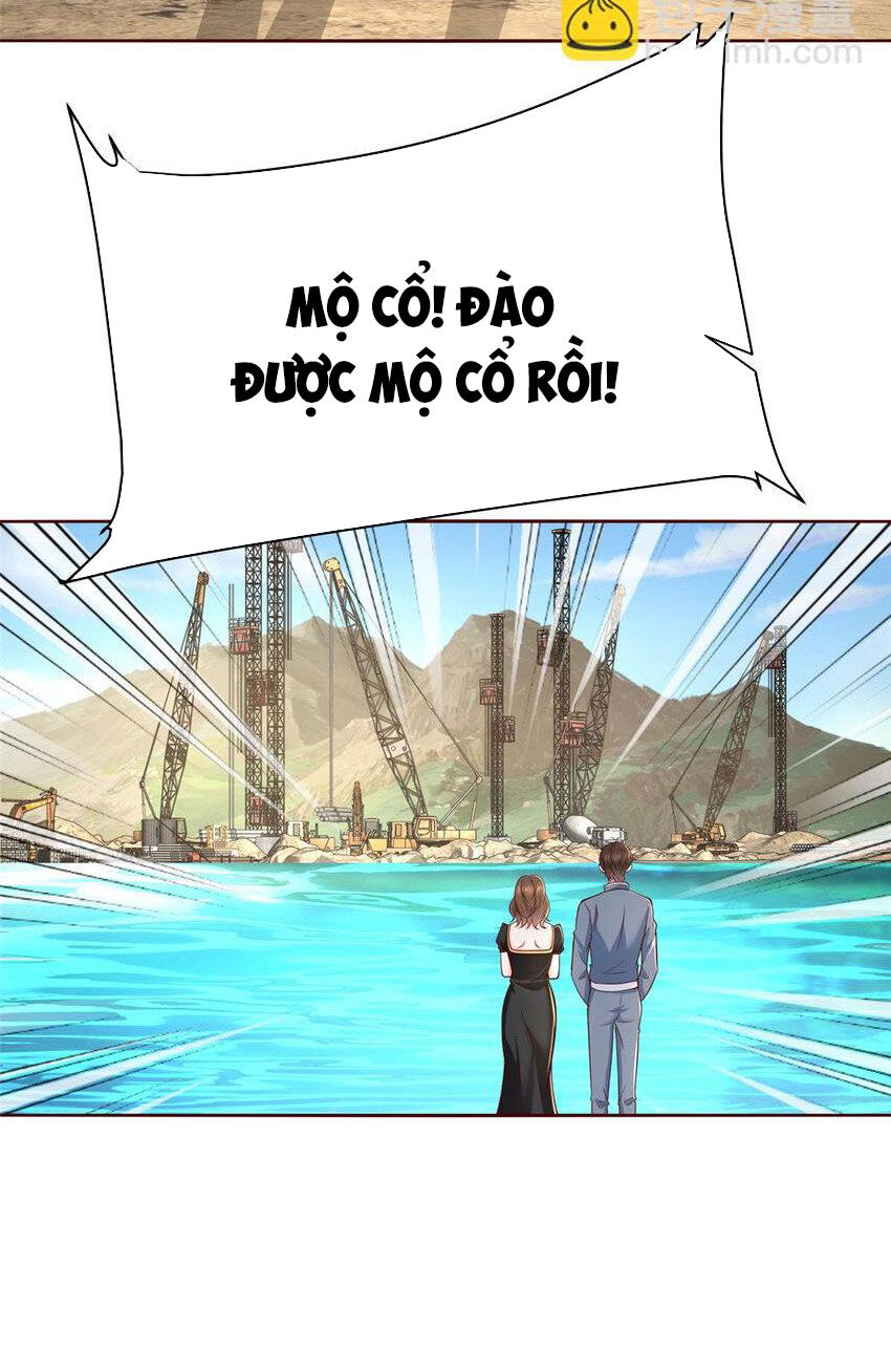 Mỗi Tuần Ta Có Một Nghề Nghiệp Mới Chap 476 - Next Chap 477