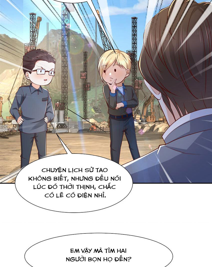 Mỗi Tuần Ta Có Một Nghề Nghiệp Mới Chap 476 - Next Chap 477