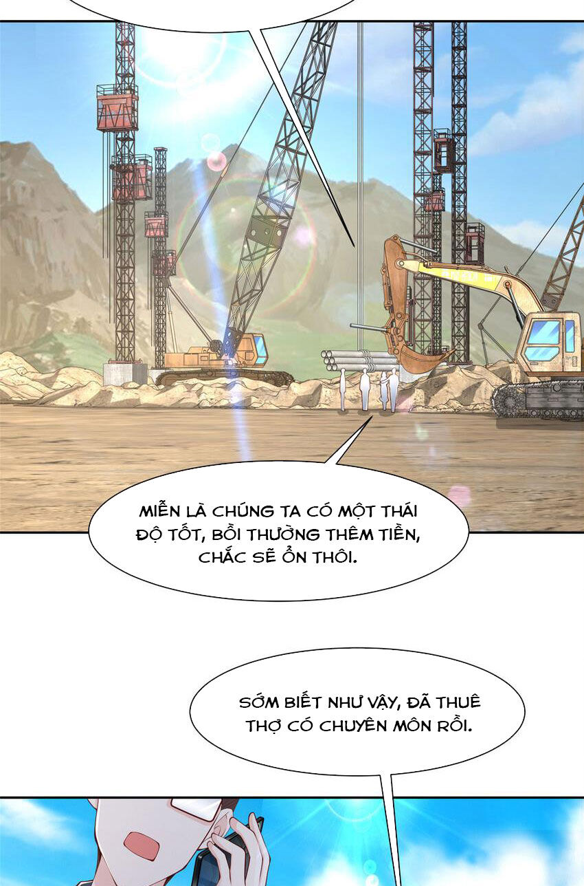 Mỗi Tuần Ta Có Một Nghề Nghiệp Mới Chap 476 - Next Chap 477