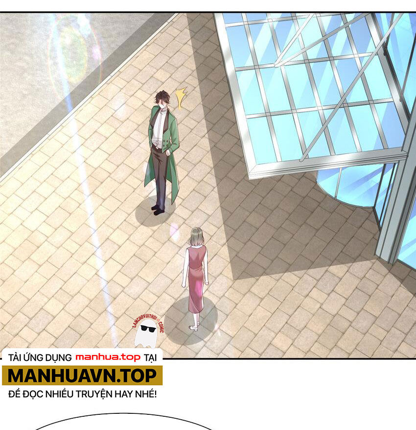 Mỗi Tuần Ta Có Một Nghề Nghiệp Mới Chap 477 - Next Chap 478