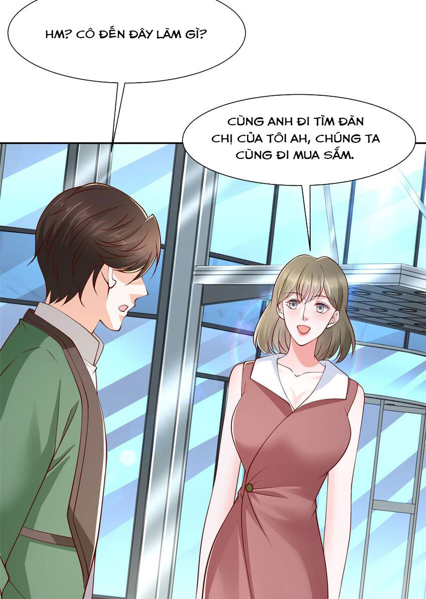 Mỗi Tuần Ta Có Một Nghề Nghiệp Mới Chap 477 - Next Chap 478